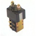 contactors used for snorkel aerial equipment